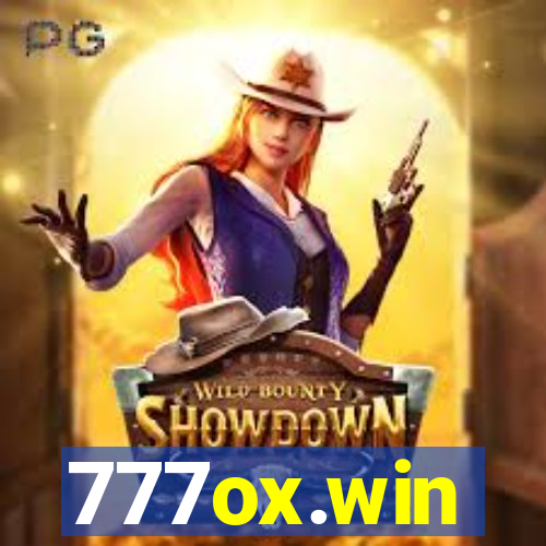 777ox.win