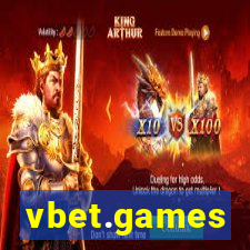 vbet.games