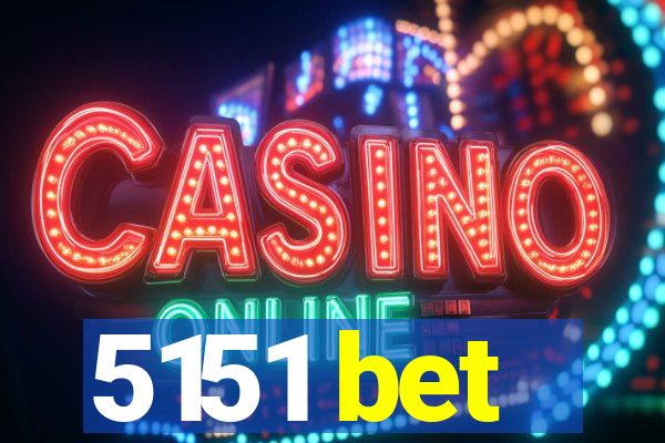 5151 bet