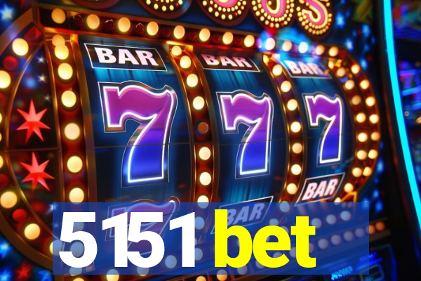 5151 bet