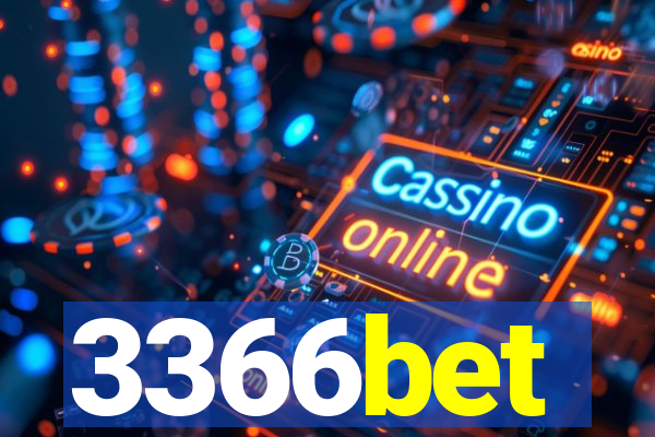 3366bet