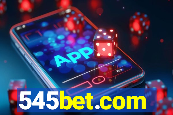 545bet.com