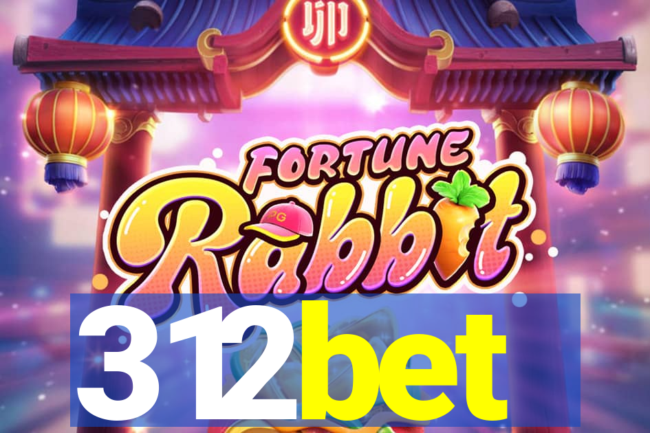 312bet