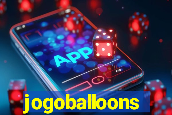 jogoballoons