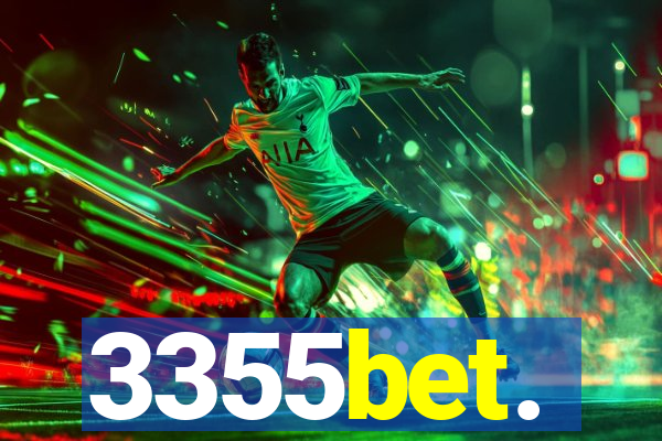 3355bet.
