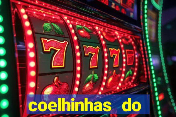 coelhinhas do brasil site