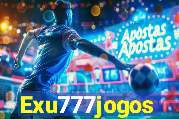 Exu777jogos
