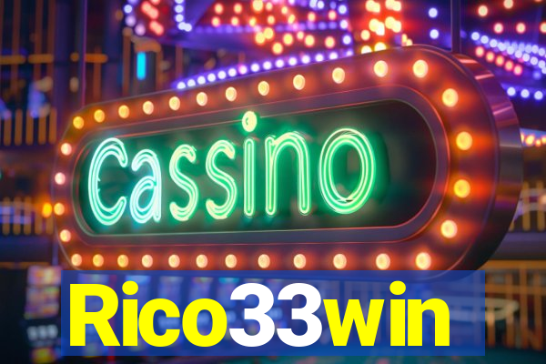 Rico33win