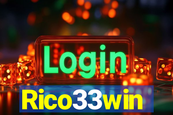 Rico33win