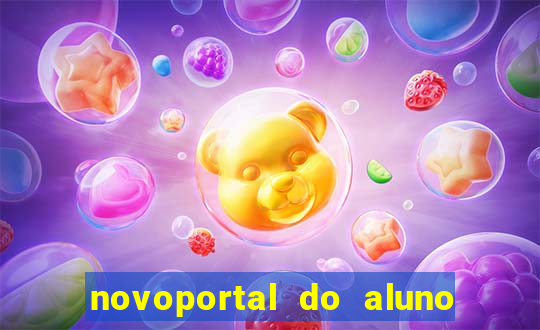novoportal do aluno cruzeiro do sul