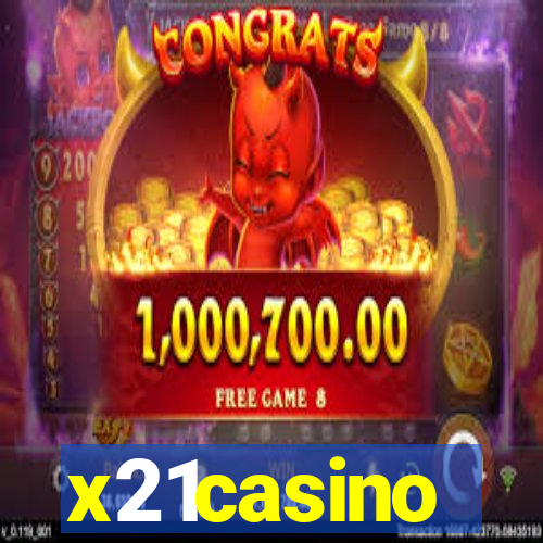 x21casino