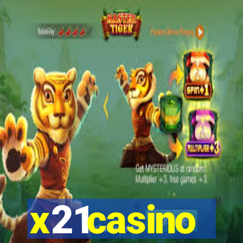 x21casino