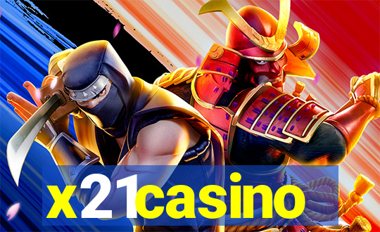 x21casino