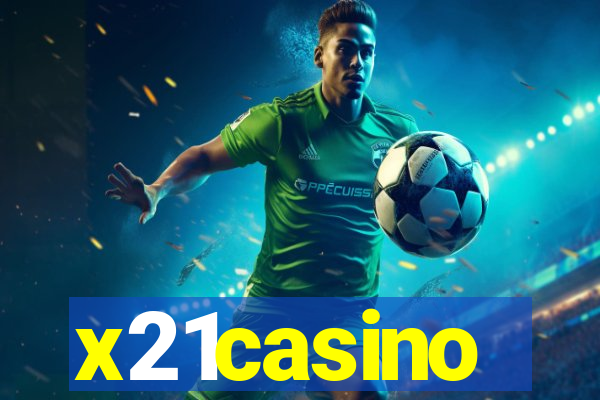 x21casino