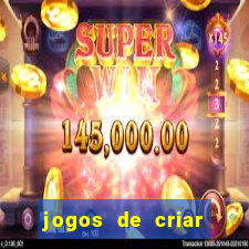 jogos de criar avatar online