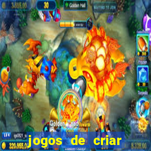 jogos de criar avatar online