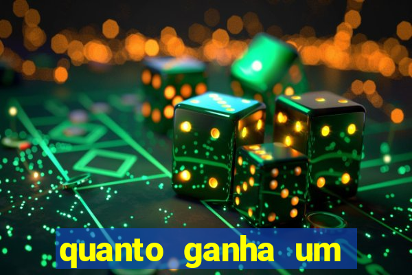 quanto ganha um instrutor de auto escola