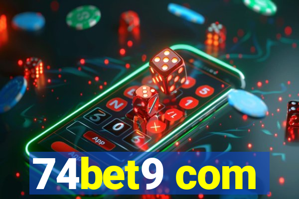 74bet9 com