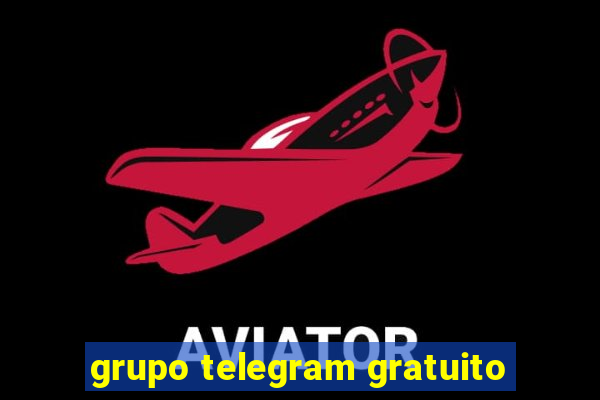 grupo telegram gratuito