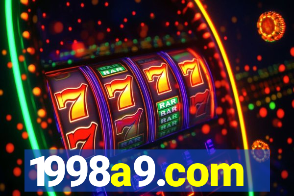 1998a9.com