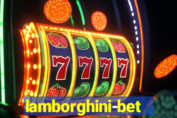 lamborghini-bet