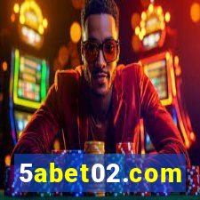 5abet02.com