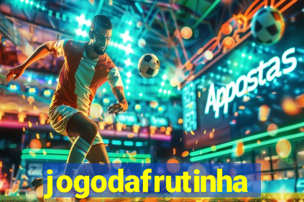 jogodafrutinha