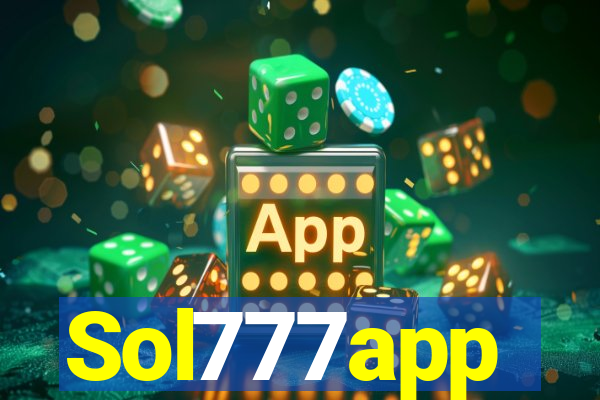 Sol777app