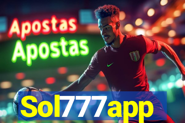 Sol777app