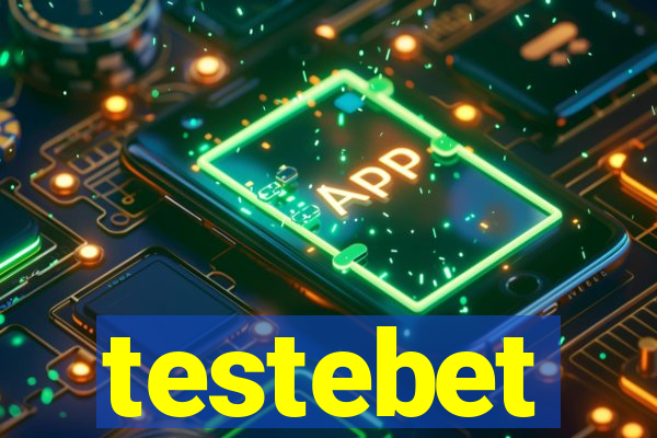 testebet