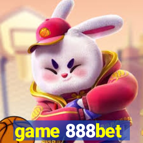 game 888bet