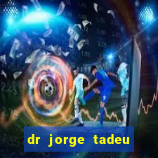 dr jorge tadeu dermatologista santos