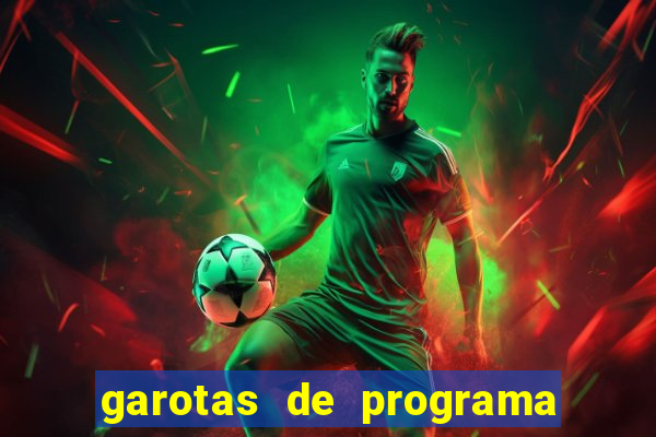 garotas de programa em bh