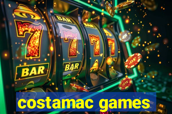 costamac games
