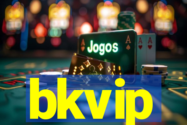 bkvip