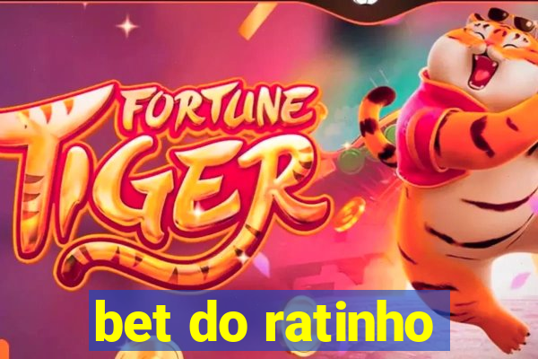 bet do ratinho