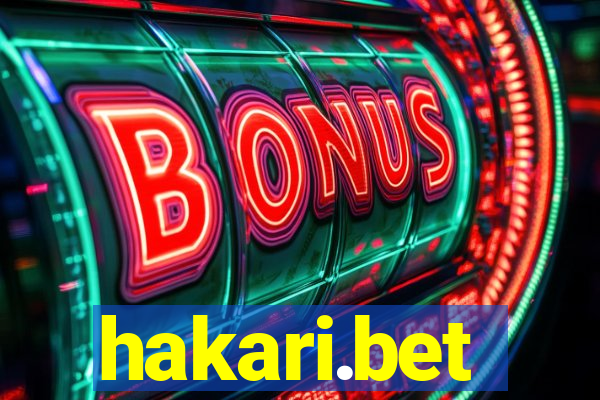 hakari.bet