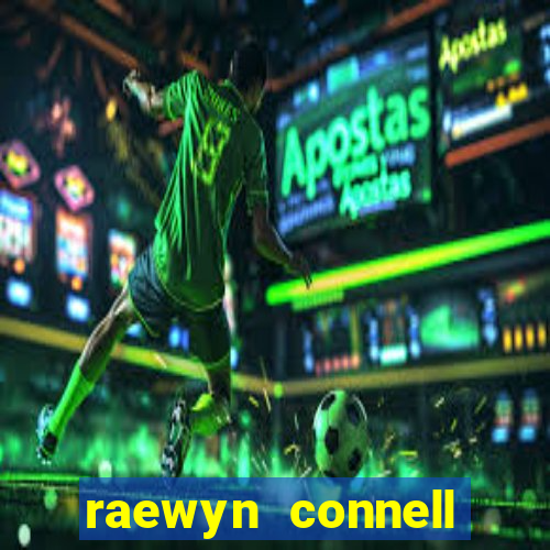 raewyn connell masculinidades pdf