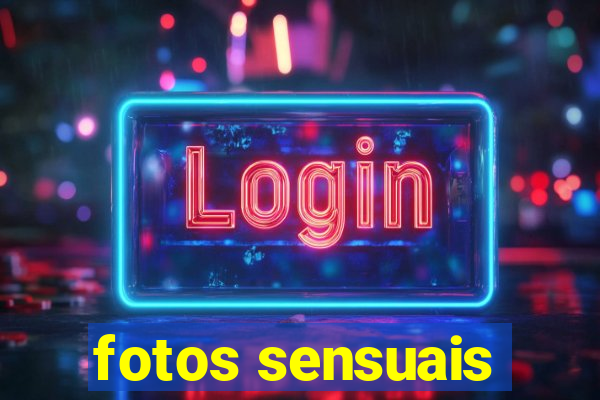 fotos sensuais