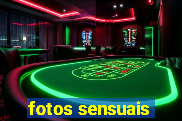 fotos sensuais