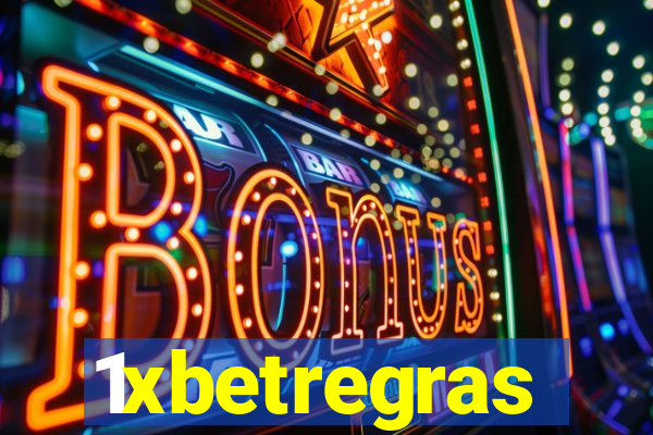 1xbetregras
