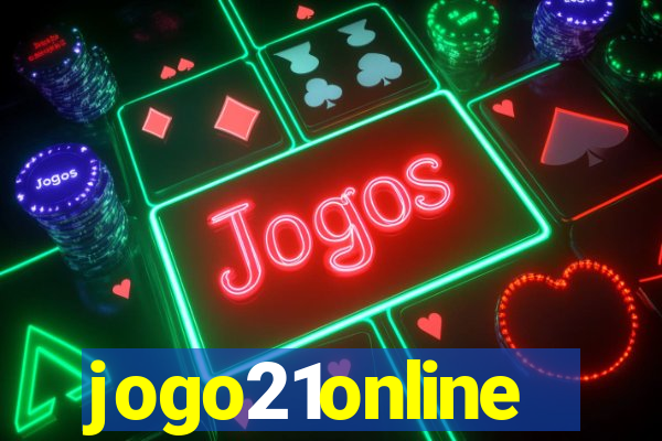 jogo21online