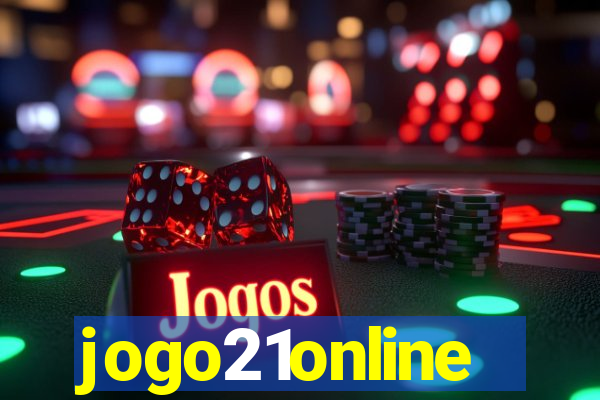 jogo21online