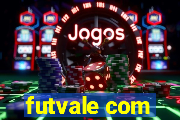 futvale com