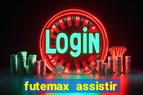 futemax assistir real madrid