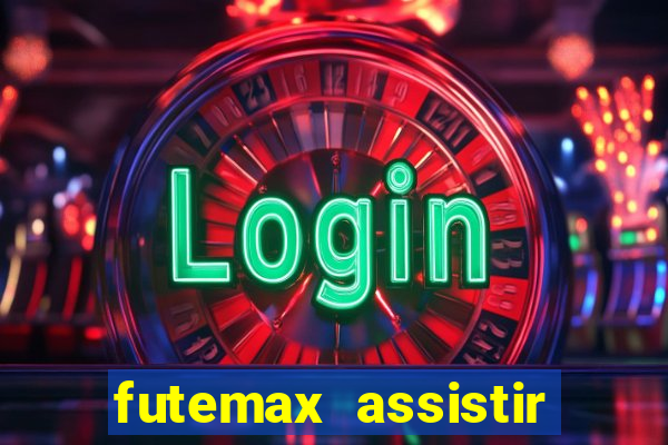 futemax assistir real madrid