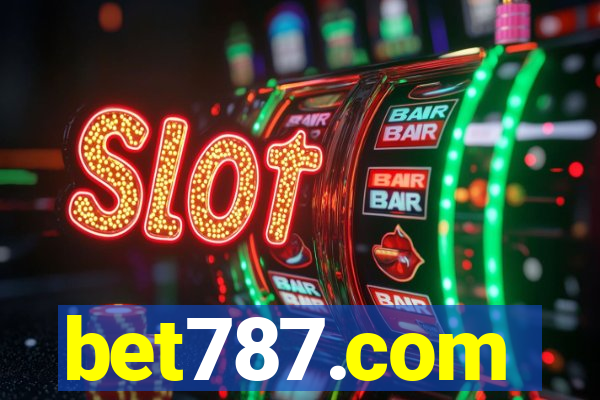bet787.com