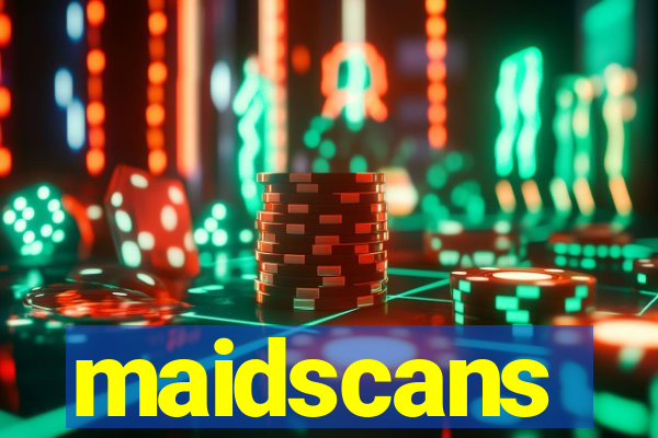 maidscans