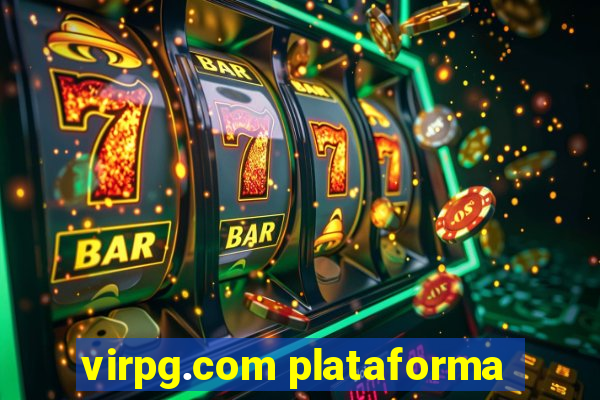 virpg.com plataforma