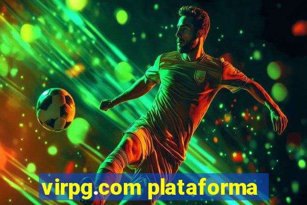 virpg.com plataforma